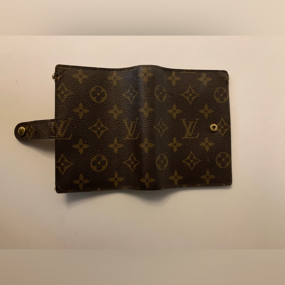 Louis Vuitton LV Agenda Mono (SP0012) - Picture 4 of 12